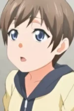 Kakeru Suehiro Character Profile