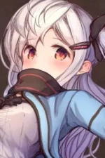 Alps Character Profile