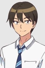 Kazuki Sonomiya Character Profile