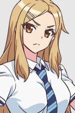 Yui Kurumizawa Character Profile