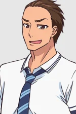 Kumazawa Character Profile