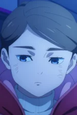 Shoujo Character Profile