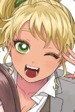 Kotoko Ijichi Character Profile