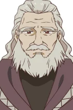 Alabaster Character Profile