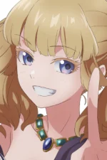 Morion Nokanatika Character Profile