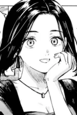 Akari Gero Character Profile