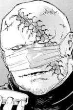 Toshiki Hanamaki Character Profile