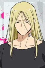 Genya Naruko Character Profile