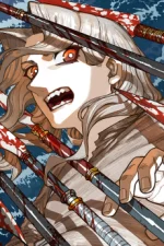 Julian Character Profile