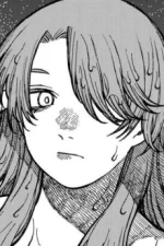 Angvall Selma Character Profile