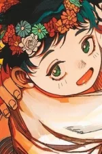 Diana Character Profile