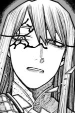 Arkos Character Profile