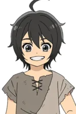 Allen Character Profile