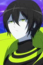 Reiya Character Profile