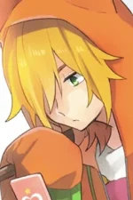 Marcos'55 Character Profile