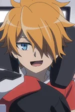 Atari Juumonji Character Profile