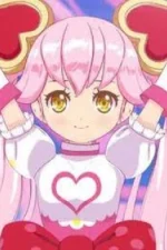 Lyrica Character Profile