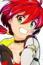 Kirara Kiryuin Character Profile