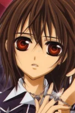 Yuuki Cross Character Profile