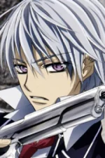 Zero Kiryuu Character Profile