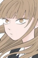 Koyuki Hikawa Character Profile