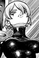 Charlotte Bony Character Profile