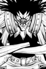 Leonard Maxwell Character Profile