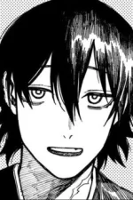 Lukas Character Profile