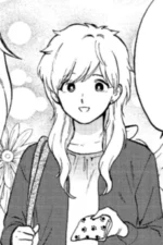 Hirose no Onee-san Character Profile