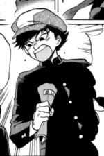 Arandou Tamura Character Profile