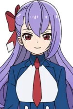 Cecil Granvelle Character Profile