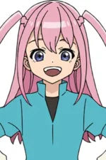 Krena Character Profile