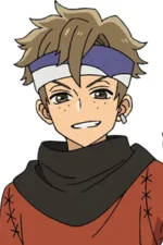 Dogora Character Profile