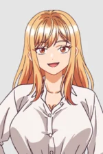 Mai Hoshino Character Profile