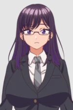 Makoto Houjou Character Profile