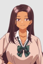 Aya Hinata Character Profile