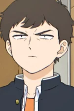 Kouta Takeuchi Character Profile