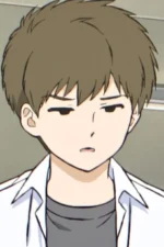 Ryou Mukai Character Profile