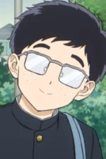 Tsukasa Oomori Character Profile