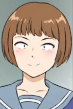 Masako Okuda Character Profile