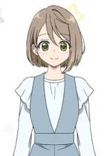Itou-san Character Profile