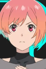 Seria Aiba Character Profile