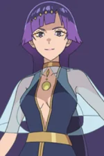 Cleopatra Character Profile