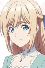 Aida Amethis Character Profile