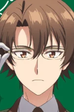 Raimondo Cigata Character Profile