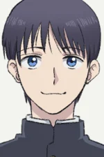 Arata Kouda Character Profile