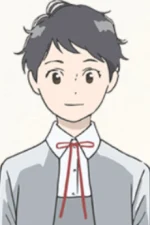 Wakana Tabata Character Profile