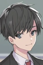 Natsuki Haibara Character Profile