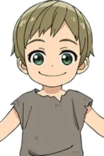 Mash Character Profile