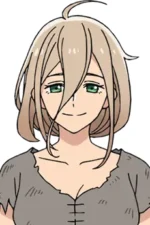 Theresia Character Profile